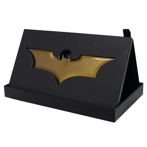 FaNaTtik The Dark Knight Réplica Batman Batarang Limited Edition 18 cm