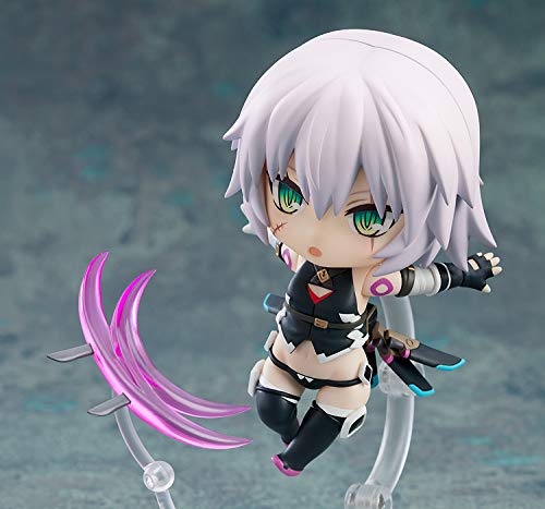 Fate Good Smile Company Grand Order Nendoroid Action Figure Assassin/Jack The Ripper 10 cm
