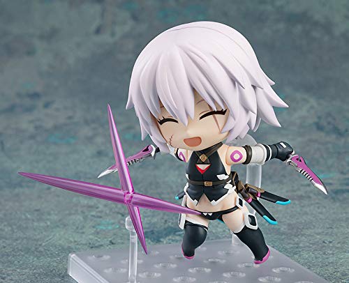 Fate Good Smile Company Grand Order Nendoroid Action Figure Assassin/Jack The Ripper 10 cm
