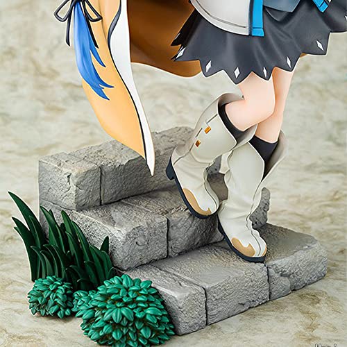Figura de anime Mushoku Tensei Reencarnación sin desempleo, figuras de Roxy Migurdia, estatuas de acción de anime, colección de adornos