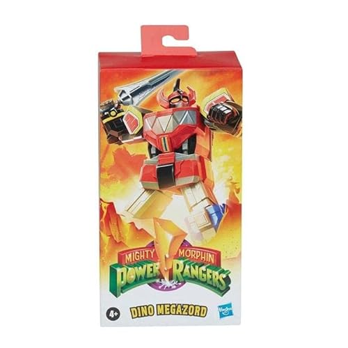 Figura Dino Megazord Misty Morphin Power Rangers 15 cm