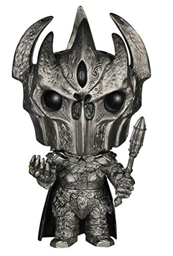 Figura Pop The Lord of The Rings Sauron