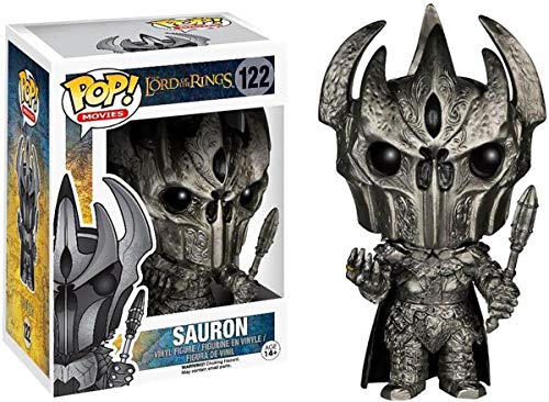 Figura Pop The Lord of The Rings Sauron