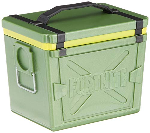 Fortnite Loot Battle Blind Box - Black Shield Back