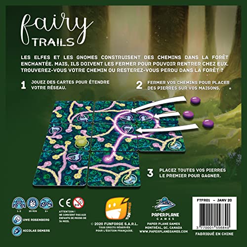 Funforge Fairy Trails