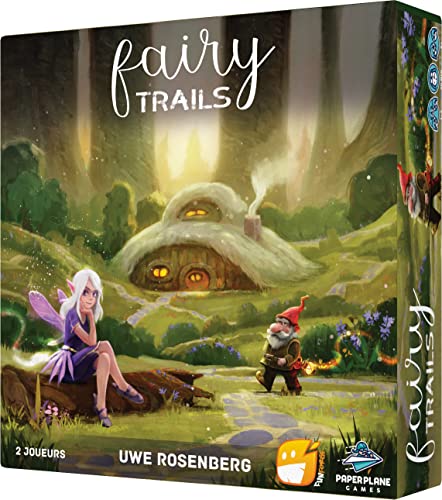Funforge Fairy Trails