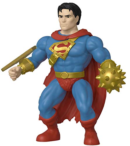 Funko 35302 DC: Primal Age-Superman - Figura Coleccionable, Multicolor