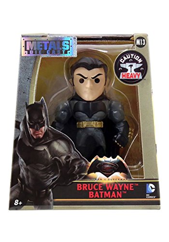 Funko 97706 DC 97706 4 Inch Batman Vs Superman Wave 2 Bruce Wayn Movie Figure