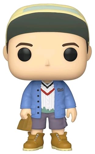 Funko Pop! Movies: Billy Madison - Billy Madison Target Exclusive Collectible Figure #896