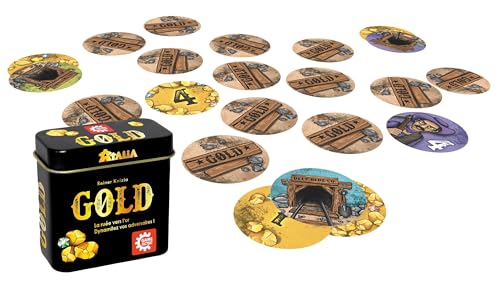 Game Factory - Gold (at-GOL)
