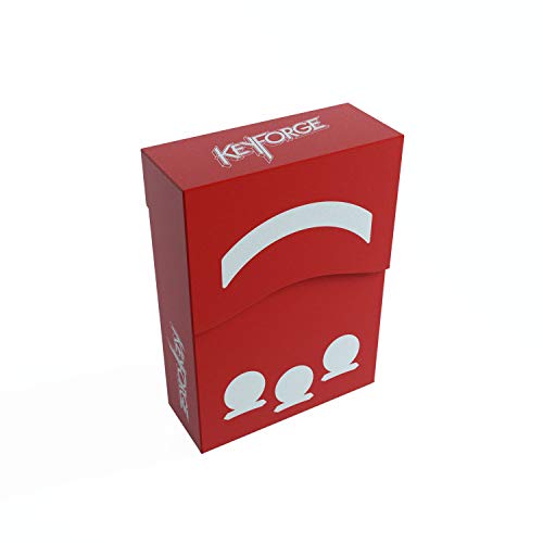 GAMEGEN!C KeyForge Aries Deck Box