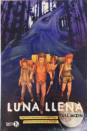 Gen x games 599386031 - Luna Llena