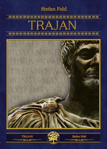Ghenos Games- Trajan Deluxe (GHE256)
