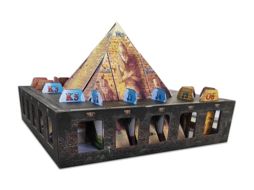 GIGAMIC - Mistery House 5 - El secreto de los faraones
