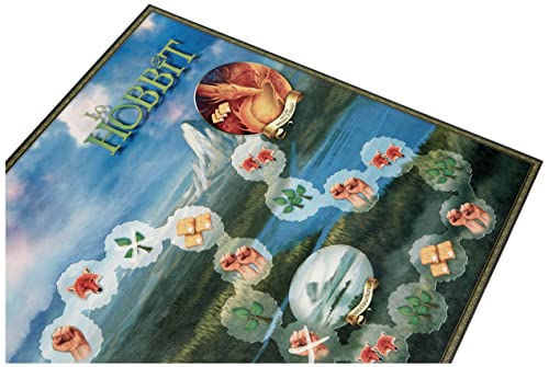 Giochi Preziosi Toyland - Ordenador Educativo El Hobbit [Importado]
