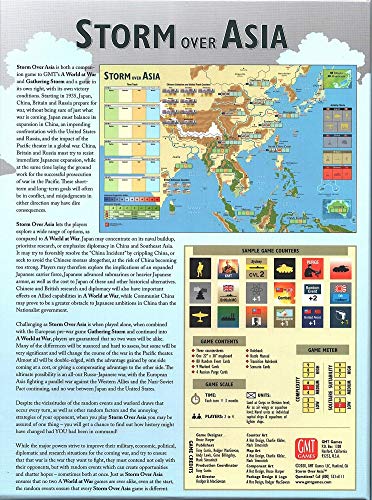 GMT Games- Accesorios (2005)