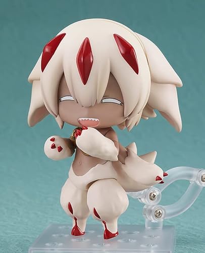 GOOD SMILE COMPANY Faputa Fig 10 cm Made in Abyss nendoroid