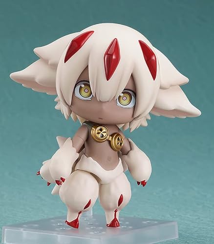 GOOD SMILE COMPANY Faputa Fig 10 cm Made in Abyss nendoroid