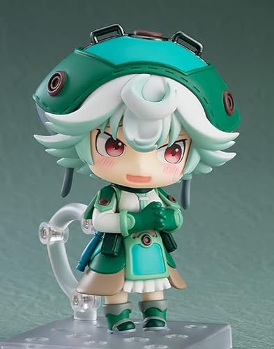 GOOD SMILE COMPANY Prushka Fig 10 cm Made in Abyss nendoroid