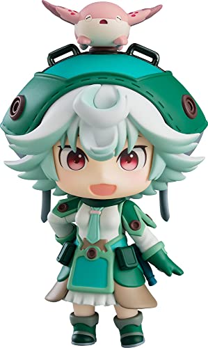 GOOD SMILE COMPANY Prushka Fig 10 cm Made in Abyss nendoroid