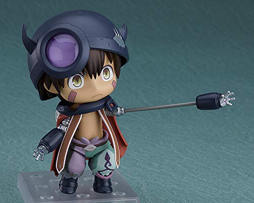 Good Smile Company Reg Fig 10 cm Made in Abyss nendoroid re-Run