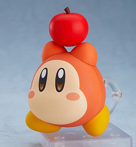 Good Smile Company Waddle DEE Fig 6 cm Kirby nendoroid