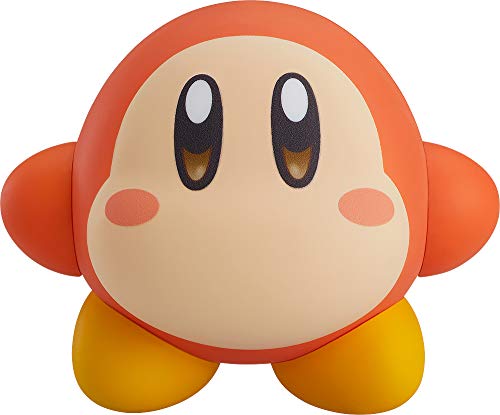 Good Smile Company Waddle DEE Fig 6 cm Kirby nendoroid