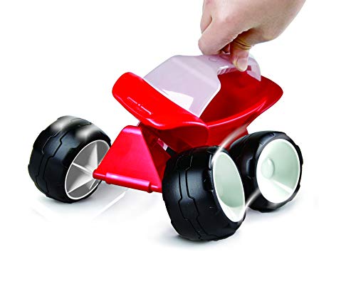 Hape Dune Buggy Toy (Red)