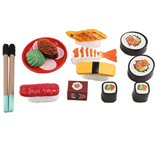 Harilla Caja de de Sushi Japonés