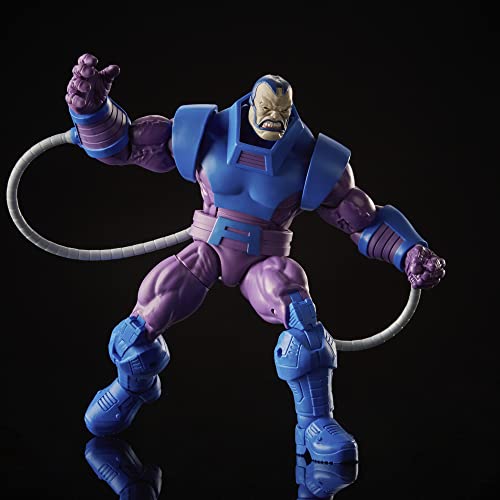 Hasbro Figura Acción Apocalipsis X-Men 15Cm