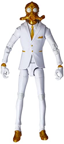 Hasbro Fortnite: Victory Royale Series - Chaos Double Agent Action Figure (F5968)