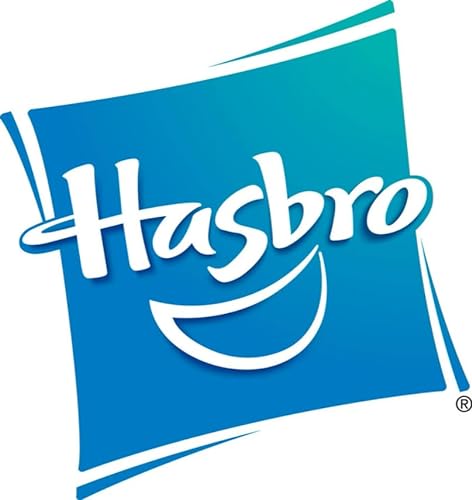Hasbro Gaming Juego Hippos Gloutons Edición Viajes, Juego Portátil para 2 Jugadores, Juego de Viaje para Niños, Incluye 2 hipopótamos