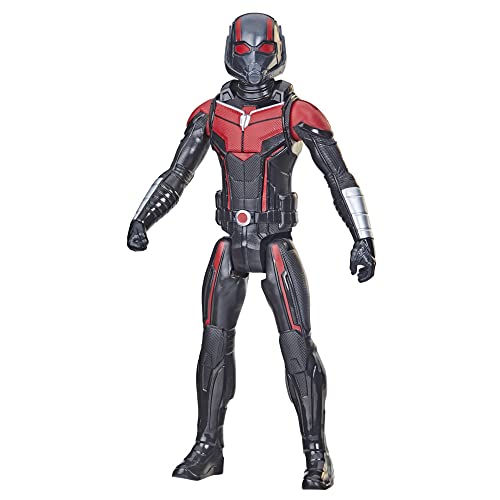 Hasbro Marvel Amn Titan Hero Antman