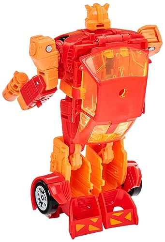 Hasbro Transformers Generations Legacy Evolution Deluxe Class Action Figura G2 Universe Autobot Jazz 14 cm