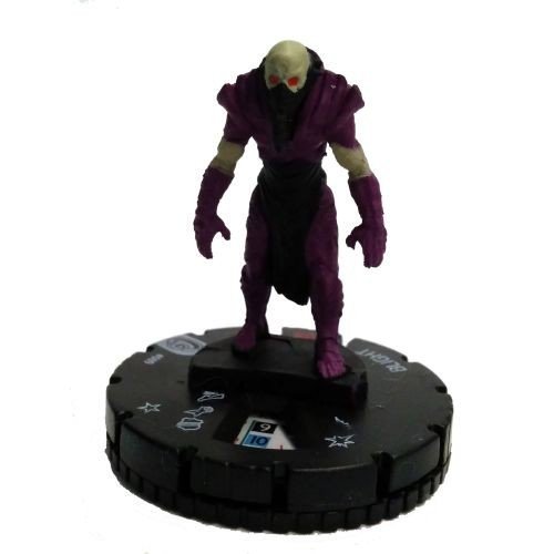 Heroclix DC Superman and the Legion of Super-Heroes #009 Blight Complete with Card by DC Comics