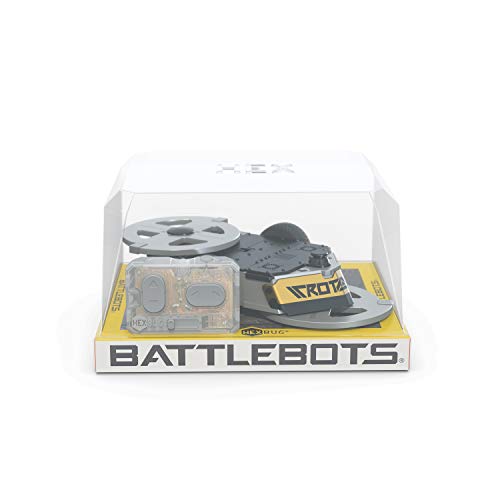 HEXBUG BattleBots Single - Rotator