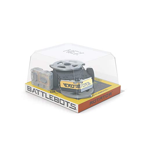 HEXBUG BattleBots Single - Rotator