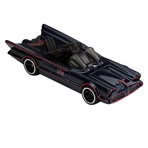 Hot Wheels Pack Premium Set de coches de juguete, modelo 3 (Mattel GRM17)
