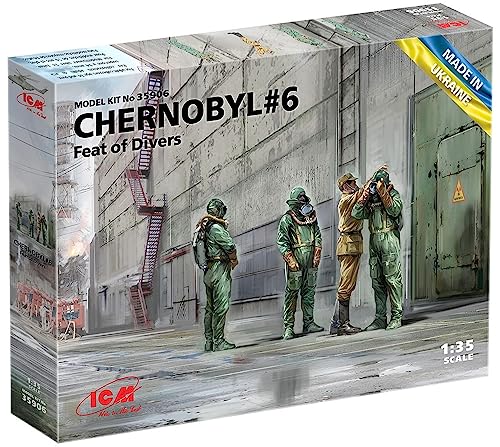 Icm - chernobyl #6