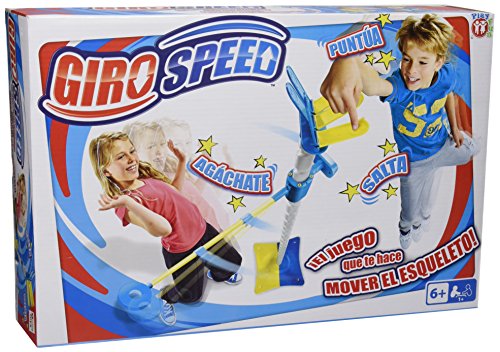 IMC Toys - Giro Speed (95243)