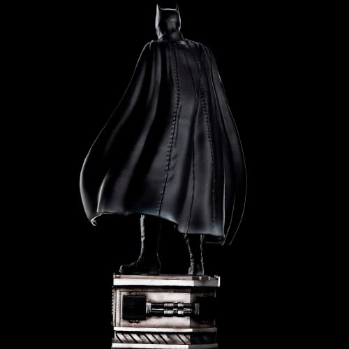 Iron Studios Estatua Art Scale 1/10 The Batman - The Batman (2022) 26cm