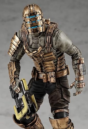 Isaac Clarke Fig. 16 cm Dead Space Pop up Parade