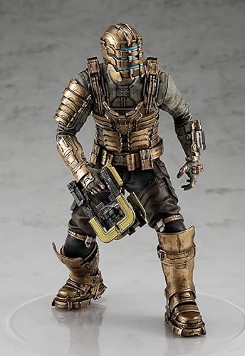 Isaac Clarke Fig. 16 cm Dead Space Pop up Parade