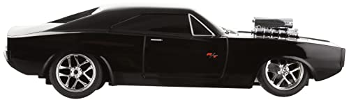 JADA - Radiocontrol 1:24 de la Pelicula Fast&Furious 1970 Dodge (253203019)