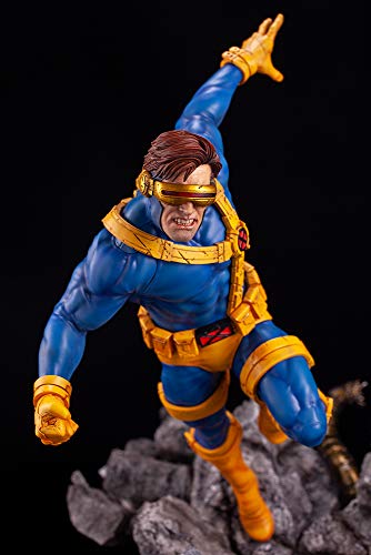 Kotobukiya - Marvel Universe - Cyclops X-Men Fine Art Statue