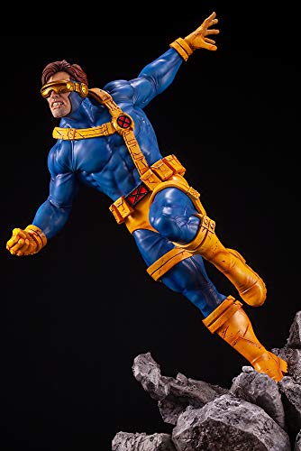 Kotobukiya - Marvel Universe - Cyclops X-Men Fine Art Statue