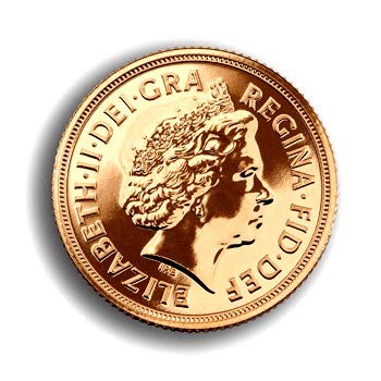 kwg77 Totalmente soberano Royal Mint. Moneda Oro Sovereign 2015 Oro Fino 22 Quilates