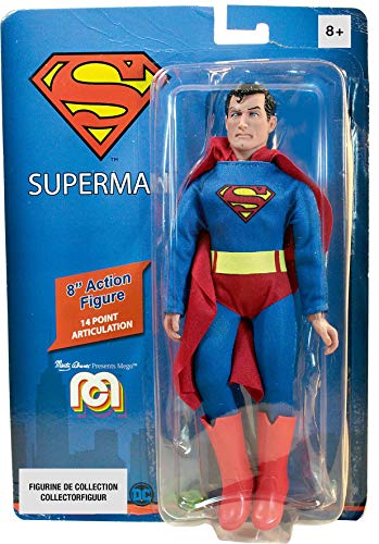 Lansay Superman – Figuras coleccionables – A Partir de 8 años, Color (62817)