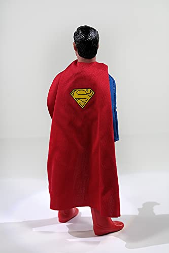 Lansay Superman – Figuras coleccionables – A Partir de 8 años, Color (62817)