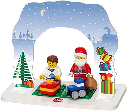 Lego 300621 - Juego de Navidad (850939)
